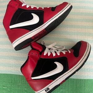 Men’s Nike Air Prestige II “Chicago”